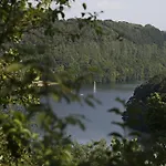 Nyaraló Mit Garten Im Naturpark Suedeifel By Interhome Biersdorf