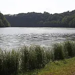 Nyaraló Mit Garten Im Naturpark Suedeifel By Interhome Biersdorf