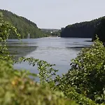 Nyaraló Mit Garten Im Naturpark Suedeifel By Interhome Biersdorf