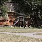Nyaraló Mit Garten Im Naturpark Suedeifel By Interhome