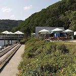 Mit Garten Im Naturpark Suedeifel By Interhome * Biersdorf