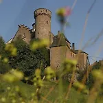 Mit Garten Im Naturpark Suedeifel By Interhome Nyaraló Biersdorf
