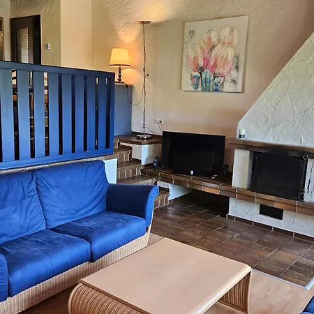 Mit Garten Im Naturpark Suedeifel By Interhome *