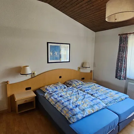 Mit Garten Im Naturpark Suedeifel By Interhome Vakantiehuis