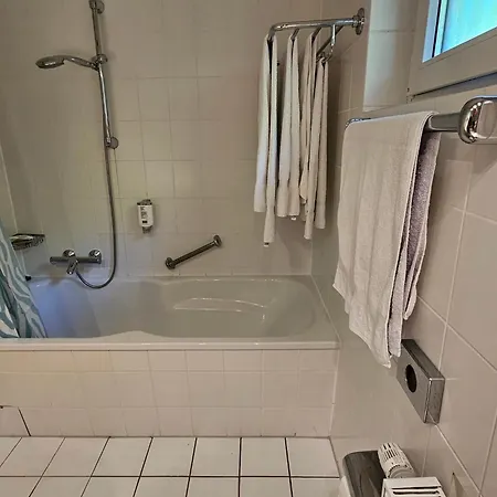 Mit Garten Im Naturpark Suedeifel By Interhome