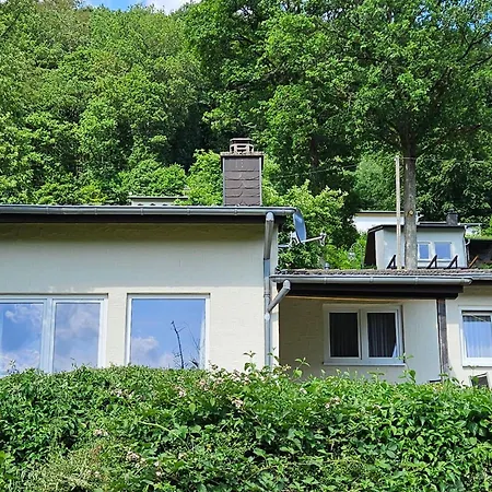 Mit Garten Im Naturpark Suedeifel By Interhome 펜션