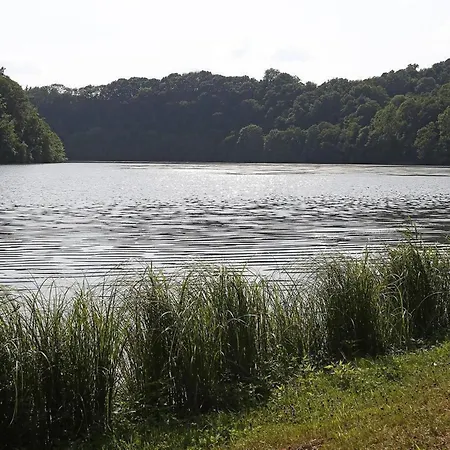 Feriehus Mit Garten Im Naturpark Suedeifel By Interhome Biersdorf
