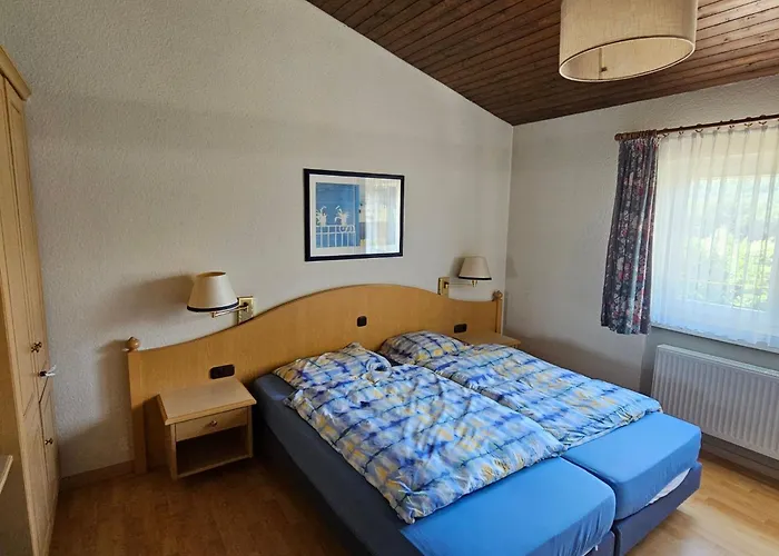 Mit Garten Im Naturpark Suedeifel By Interhome Vakantiehuis