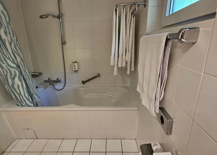 Mit Garten Im Naturpark Suedeifel By Interhome