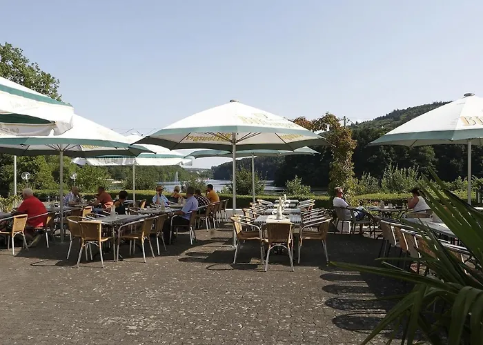 Mit Garten Im Naturpark Suedeifel By Interhome Vakantiehuis